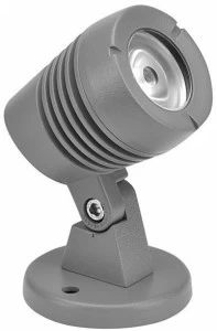 PUK Светодиодный прожектор для наружного освещения из литого под давлением алюминия