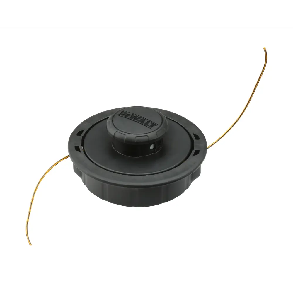 Катушка для триммера DeWalt универсальная М10x1.25 левая 82840794 STLM-2050886 