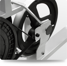 Велотренажер oxygen pelican ii ub Oxygen Fitness sun-id-2068897 - Вид №4