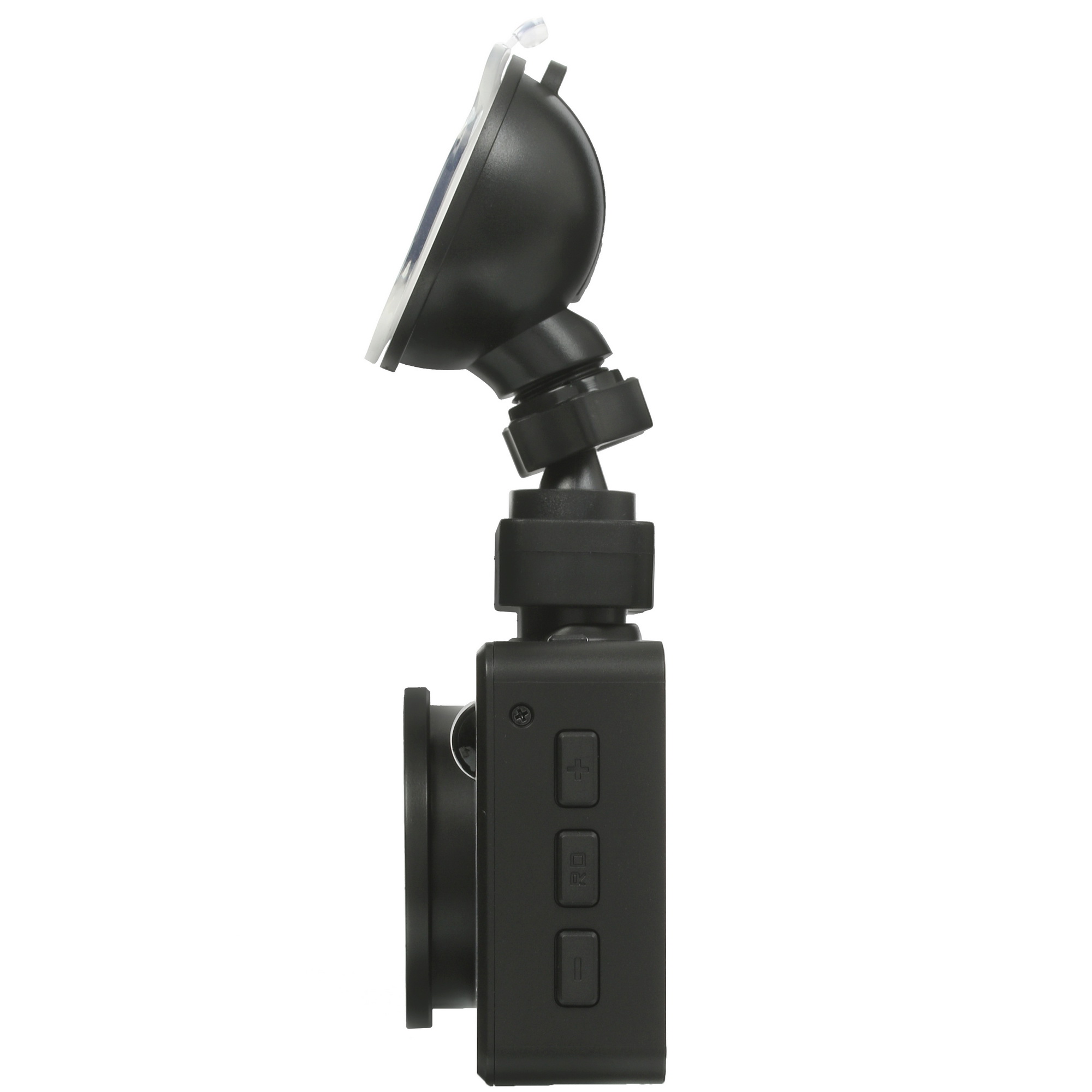 9012936 Видеорегистратор с радар-детектором iBOX iCON LaserVision WiFi Signature S STDN-0122809 - Вид №2