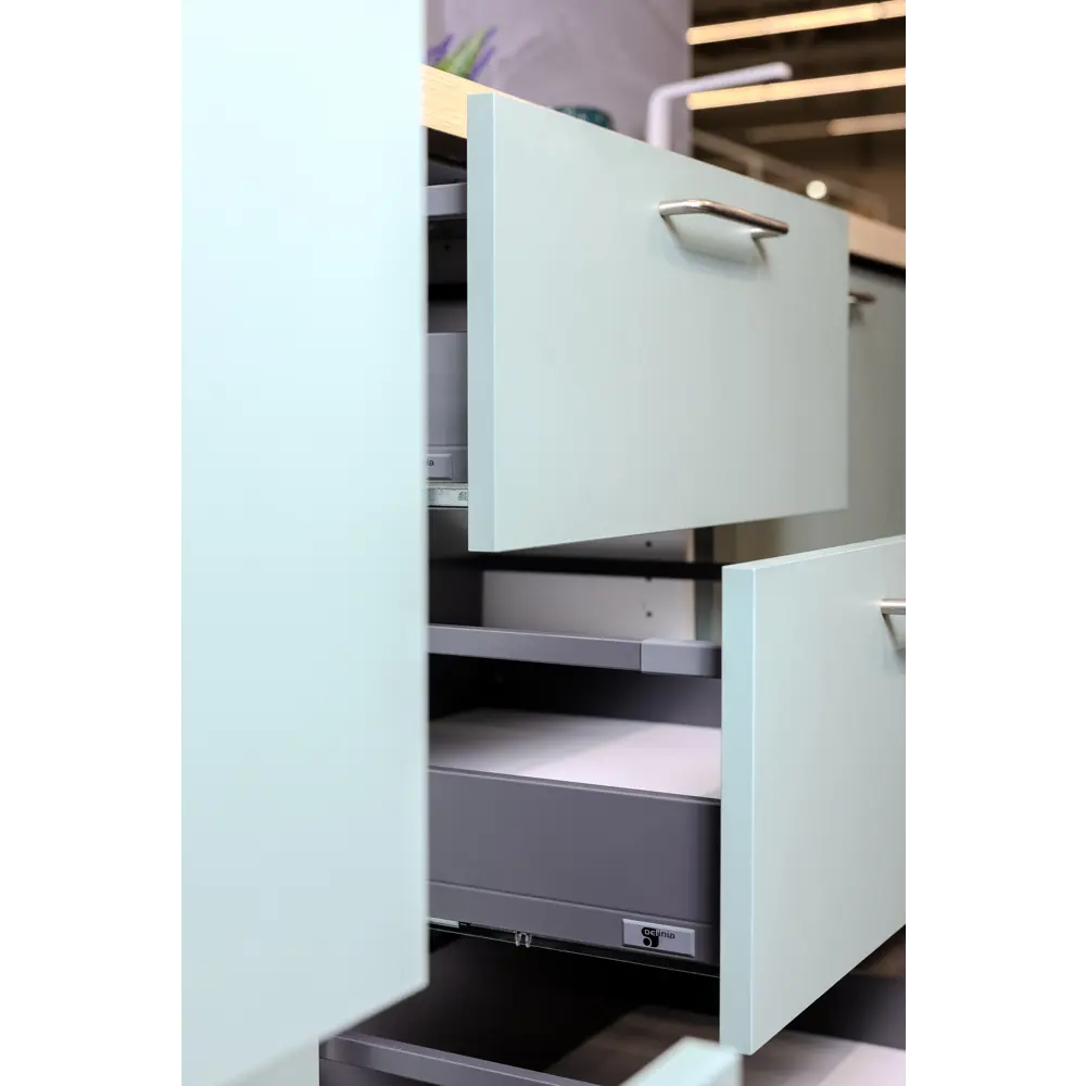 Santreyd Flowbox — выдвижной ящик для идеального порядка в шкафу 89020205 STLM-0862697 - Вид №8