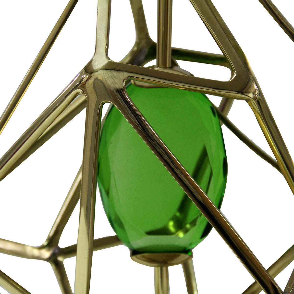 Настольные лампы Gem Table Lamp Covethouse KOKET  - Вид №4