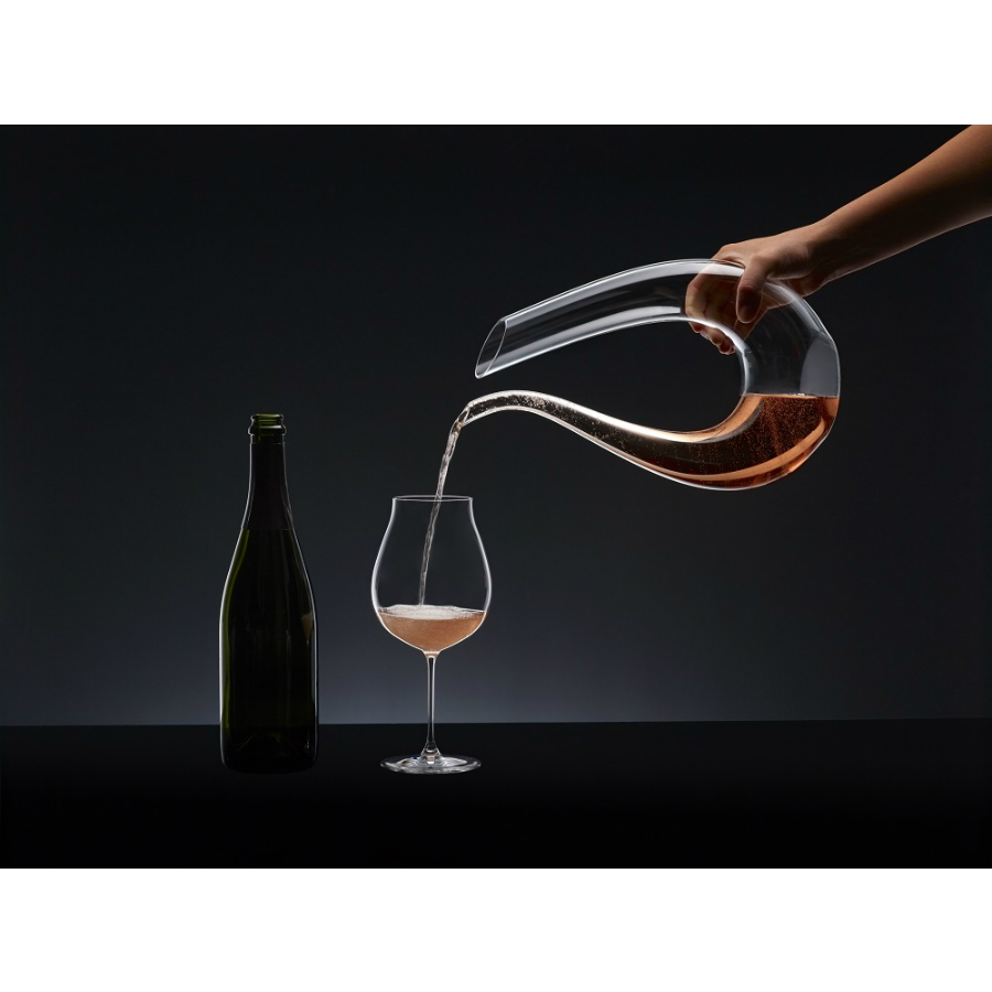 175613 Декантер для вина Riedel Австрия  - Вид №6