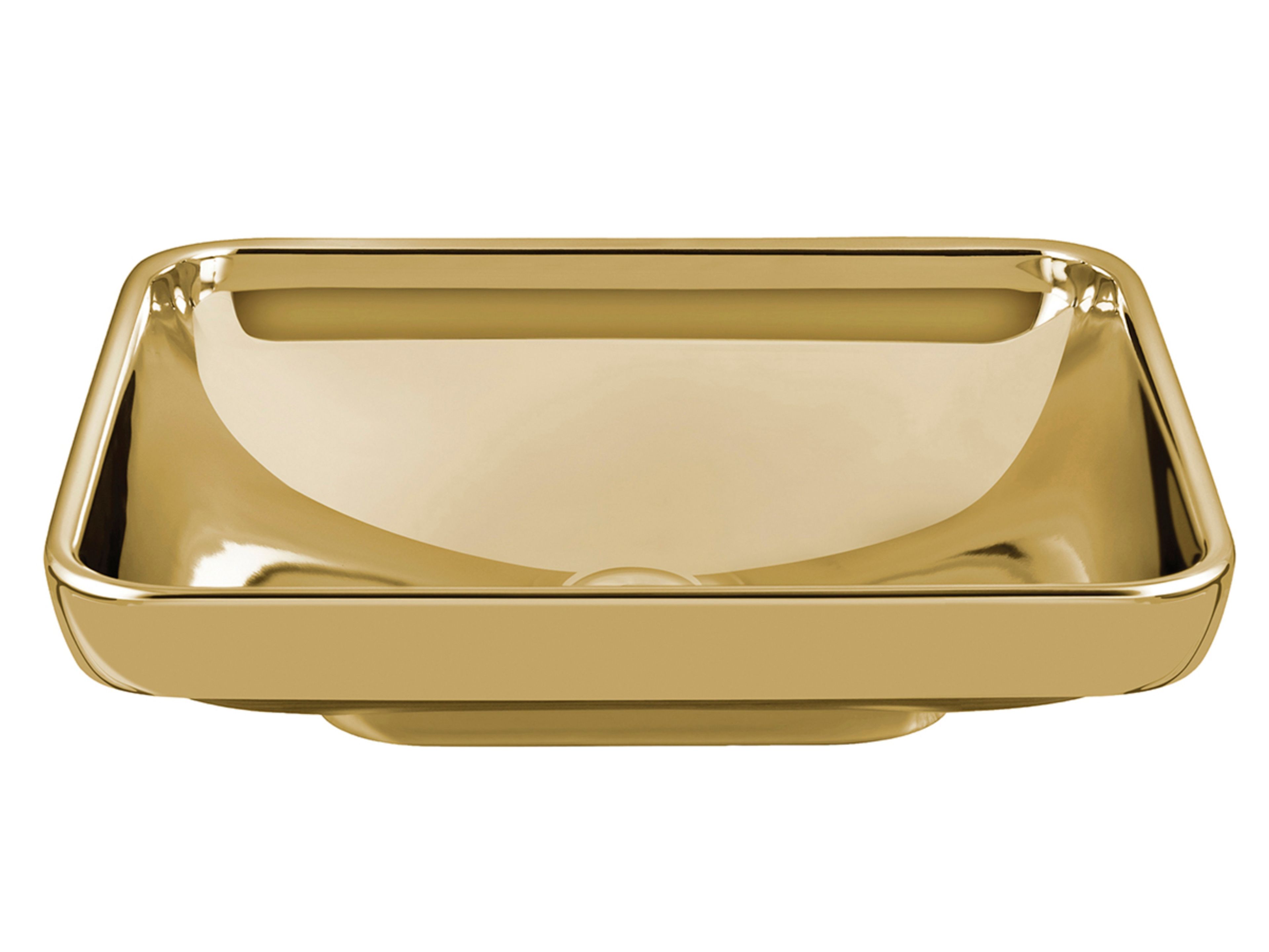 Керамическая прямоугольная столешница VitrA Bathrooms Water Jewels ARCH-00044243 - Вид №1