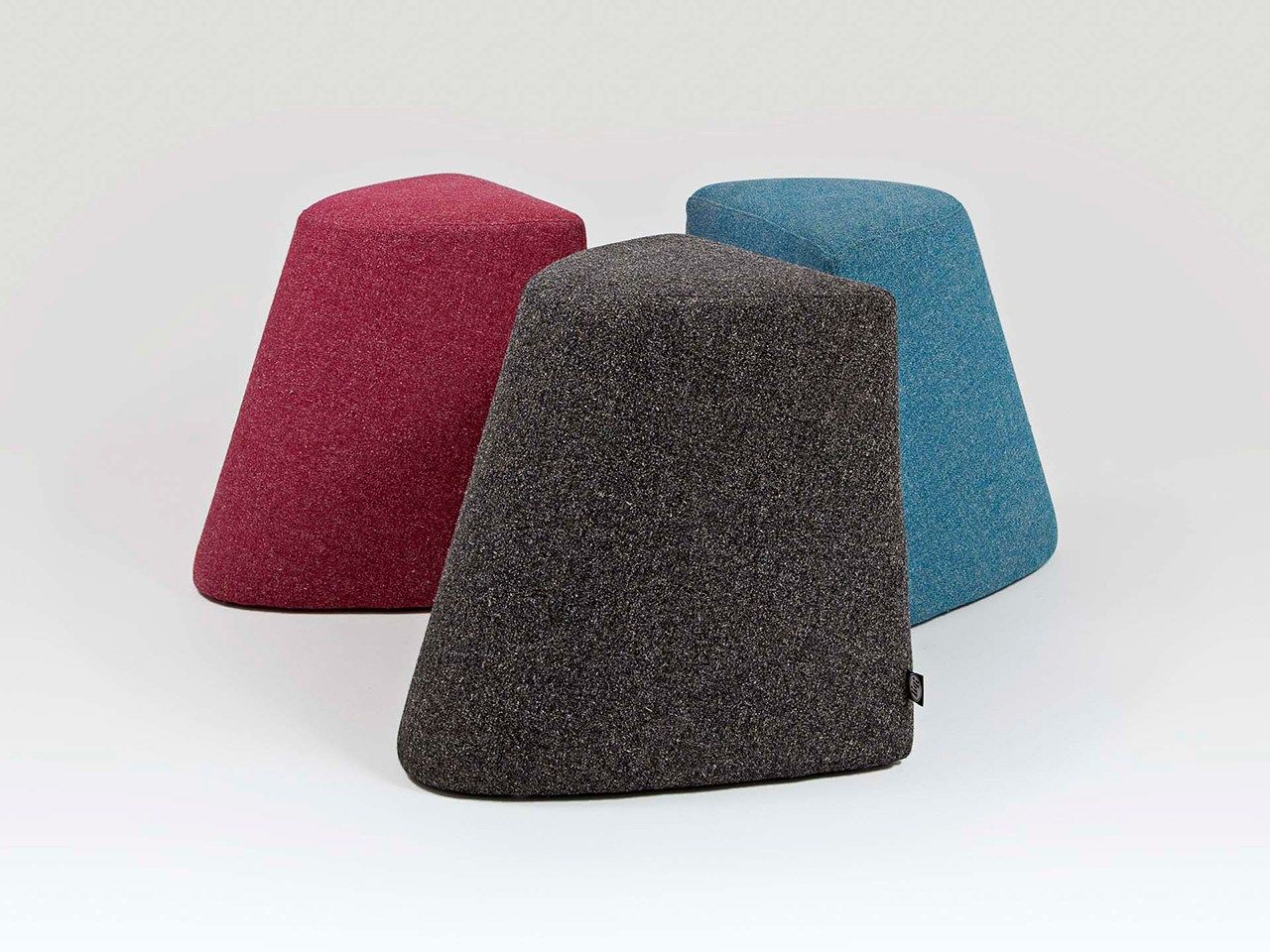 Ткань пуф Liqui Contracts Дарла ARCH-00072382