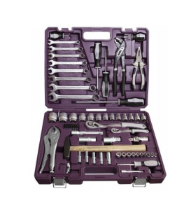 Набор инструментов Thorvik TS072 9090054