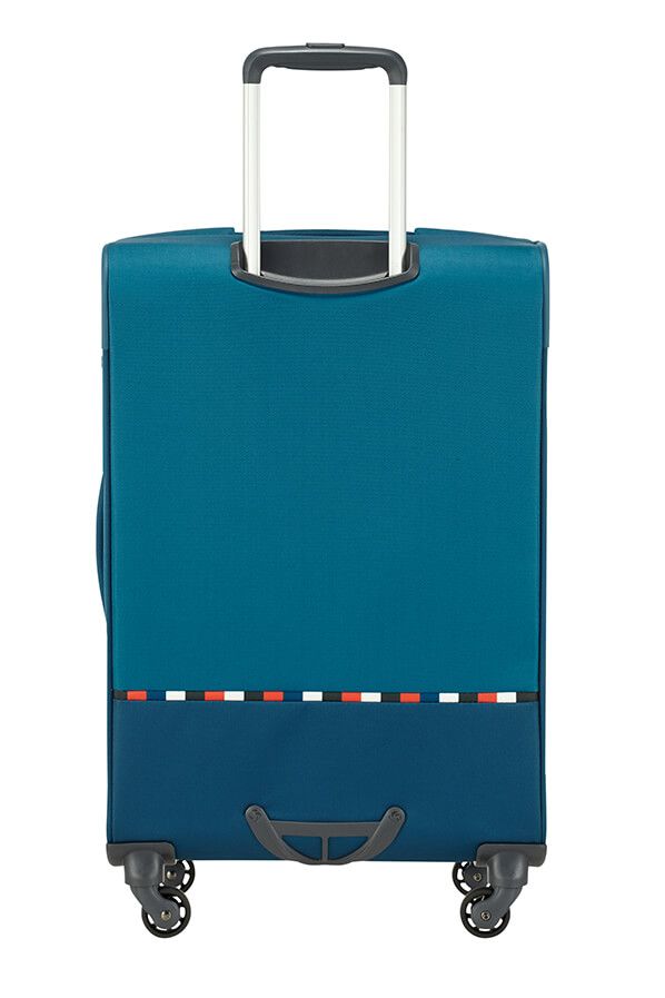 38N-61004 Чемодан 38N*004 Spinner 66 Exp Samsonite Base Boost  - Вид №3