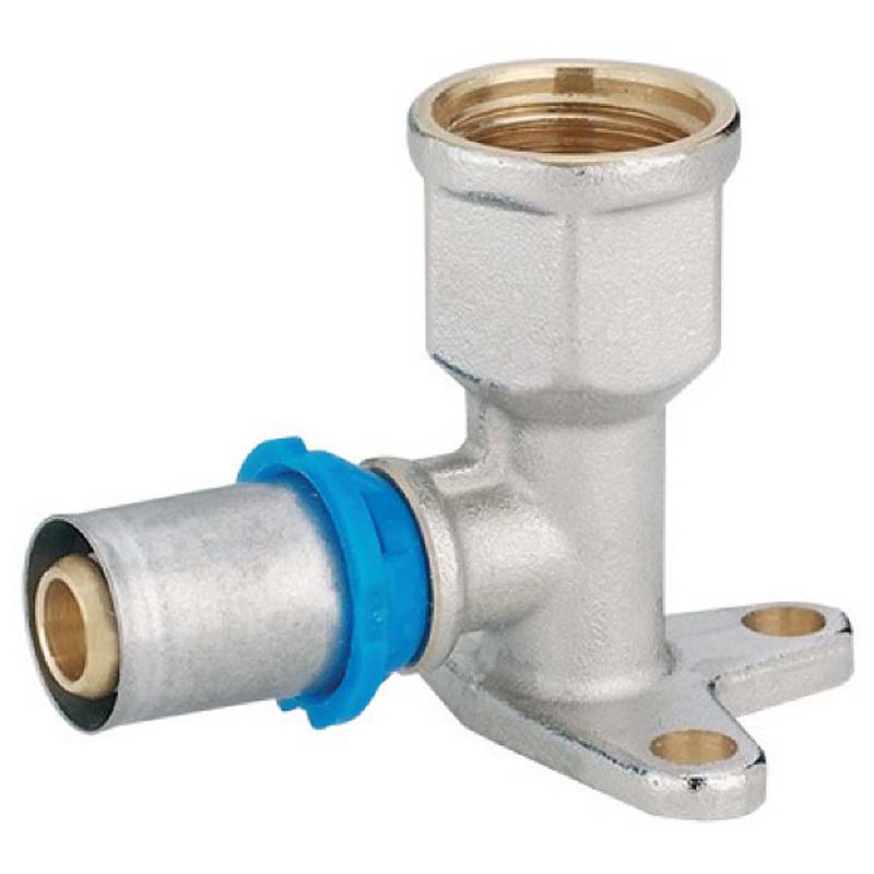 Водорозетка пресс-В EMMETI 16х1/2" 28101300