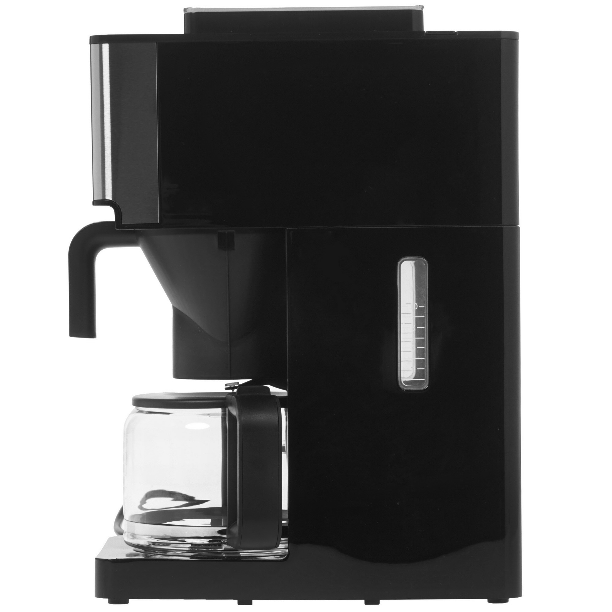 8117057 Кофеварка капельная Profi Cook PC-KA 1138 черный ProfiCook STDN-0007148 - Вид №2