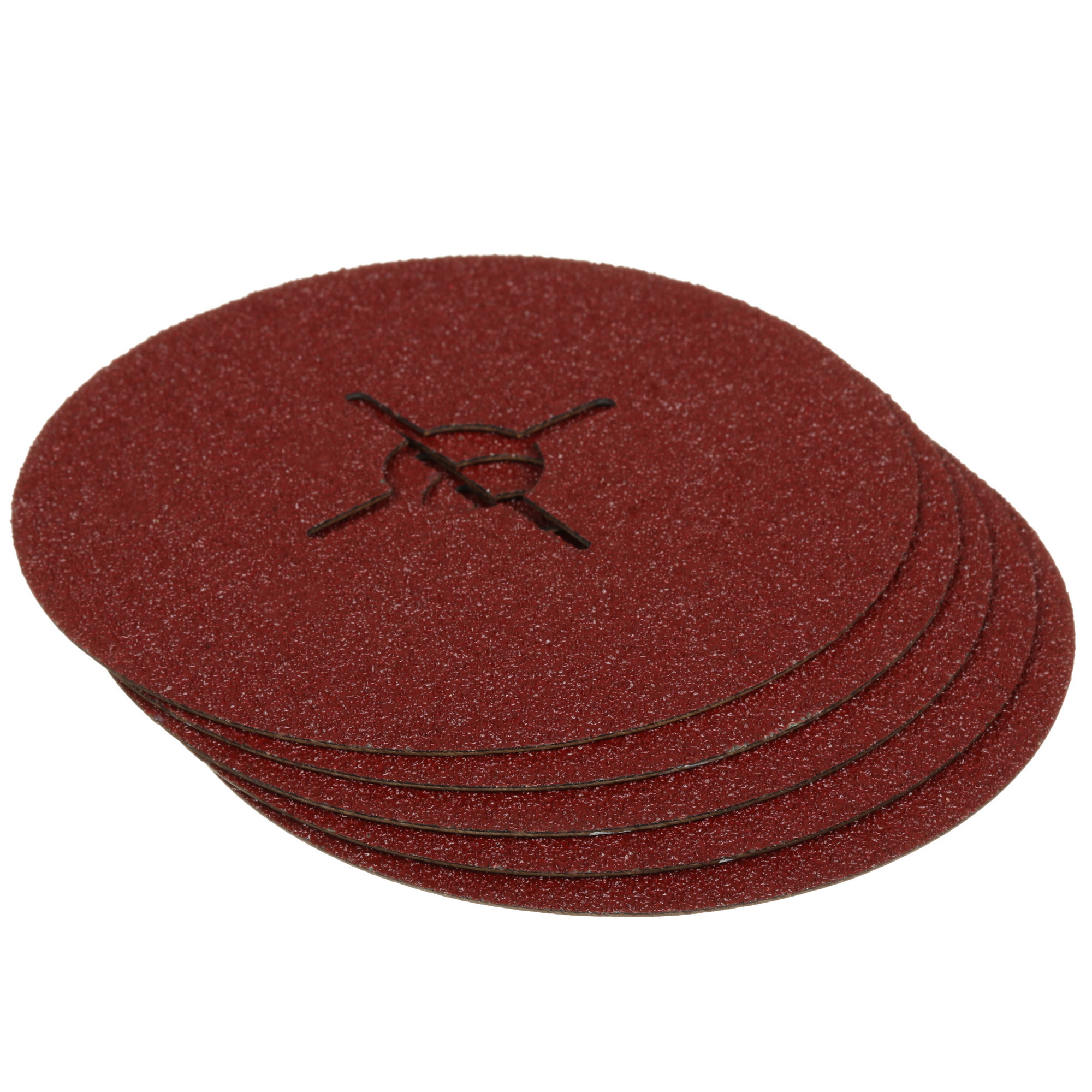 Диск фибровый Зубр 35585-125-040 9108843 STDN-0111539