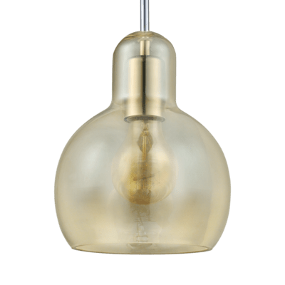 Подвесной светильник Eglo Vintage 49267 EGLO VINTAGE 086393 Бежевый - Вид №1