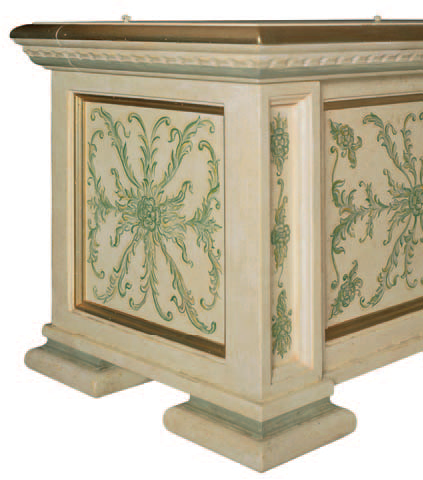 Сундук  TIFERNO T1085 Armonie - Вид №3