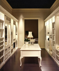 Гардеробная  GIORGIO PIOTTO Accademia