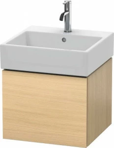 LC617407171 L-Cube Тумбочка подвесная Средиземноморский дуб