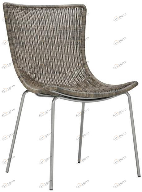 JANUS et Cie Стул Janusfiber® Fibonacci sun-id-1346258