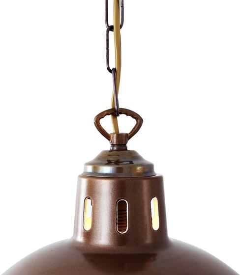 Mullan Lighting Подвесной светильник ручной работы с прямым светом  Mlp006  - Вид №4