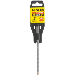 Бур STAYER 2930-160-07_z02 160 мм 9107754