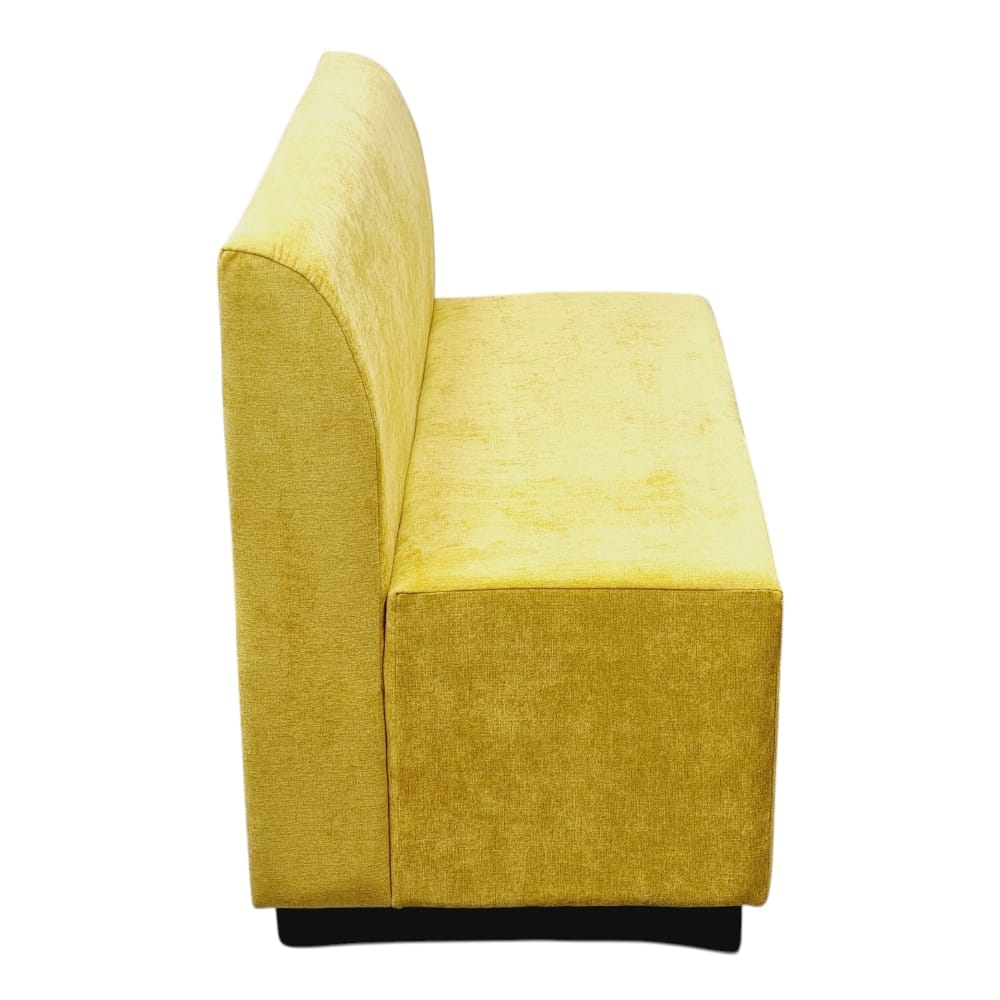 Тканевая скамья со спинкой WS Design DISCO ARCH-00118189 - Вид №1