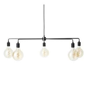 1991539 MENU Люстра Chambers Леонард