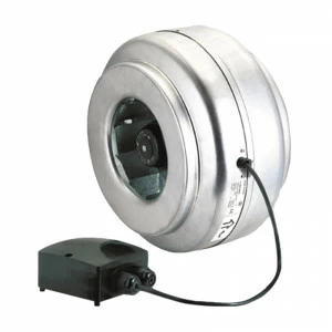 Канальный вентилятор Soler Palau VENT-355N