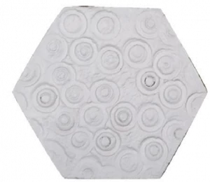 Danilo Ramazzotti Внутренняя облицовка майоликой Impressioni Im nu1