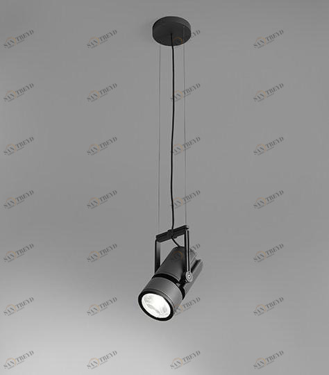 Artemide Светодиодный подвесной светильник прямого света Cariddi sun-id-1445690