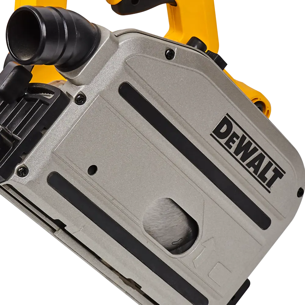 Циркулярная пила DeWalt DWS520K, 1300 Вт, 165 мм 81976528 STLM-2154889  - Вид №4