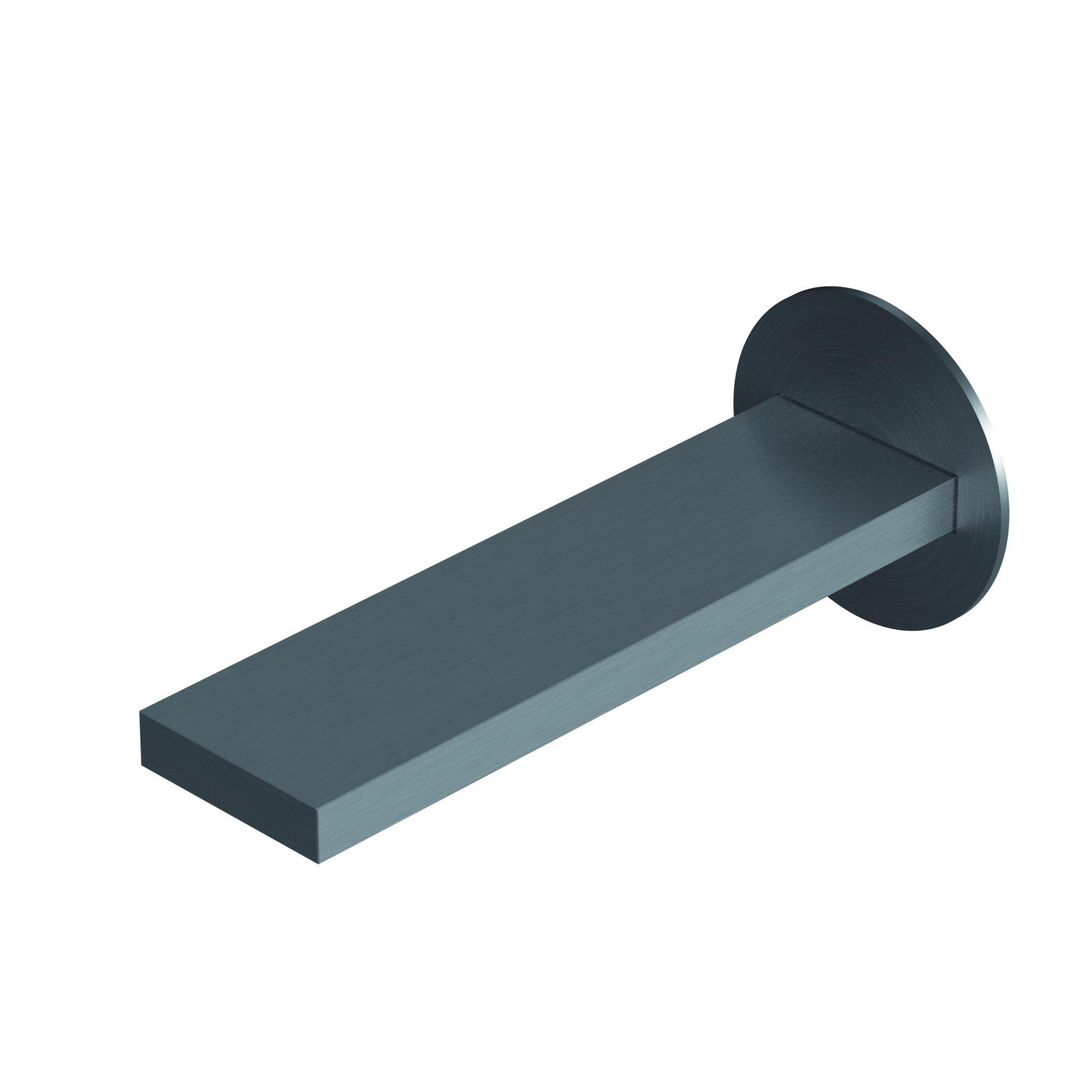 PR50CA201 Настенный излив для умывальника Ritmonio DOT316