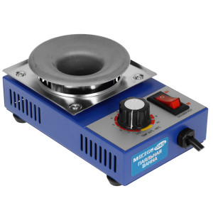 Паяльная ванна МЕГЕОН 02826 9104411