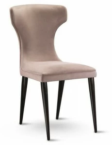 Reflex Мягкое кожаное кресло с подлокотниками Venezia