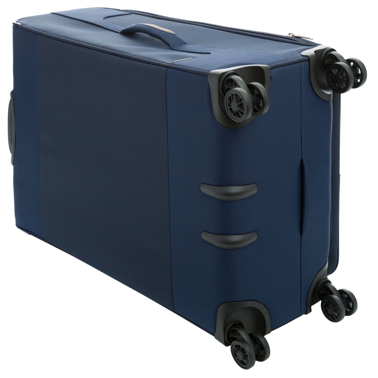 5271-23 Чемодан 5271 Large Trolley Expandable 75 Roncato Sidetrack  - Вид №3