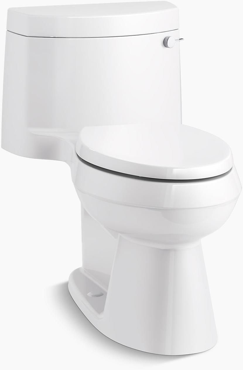 KOHLER  K-3619-RA-0  - Вид №1