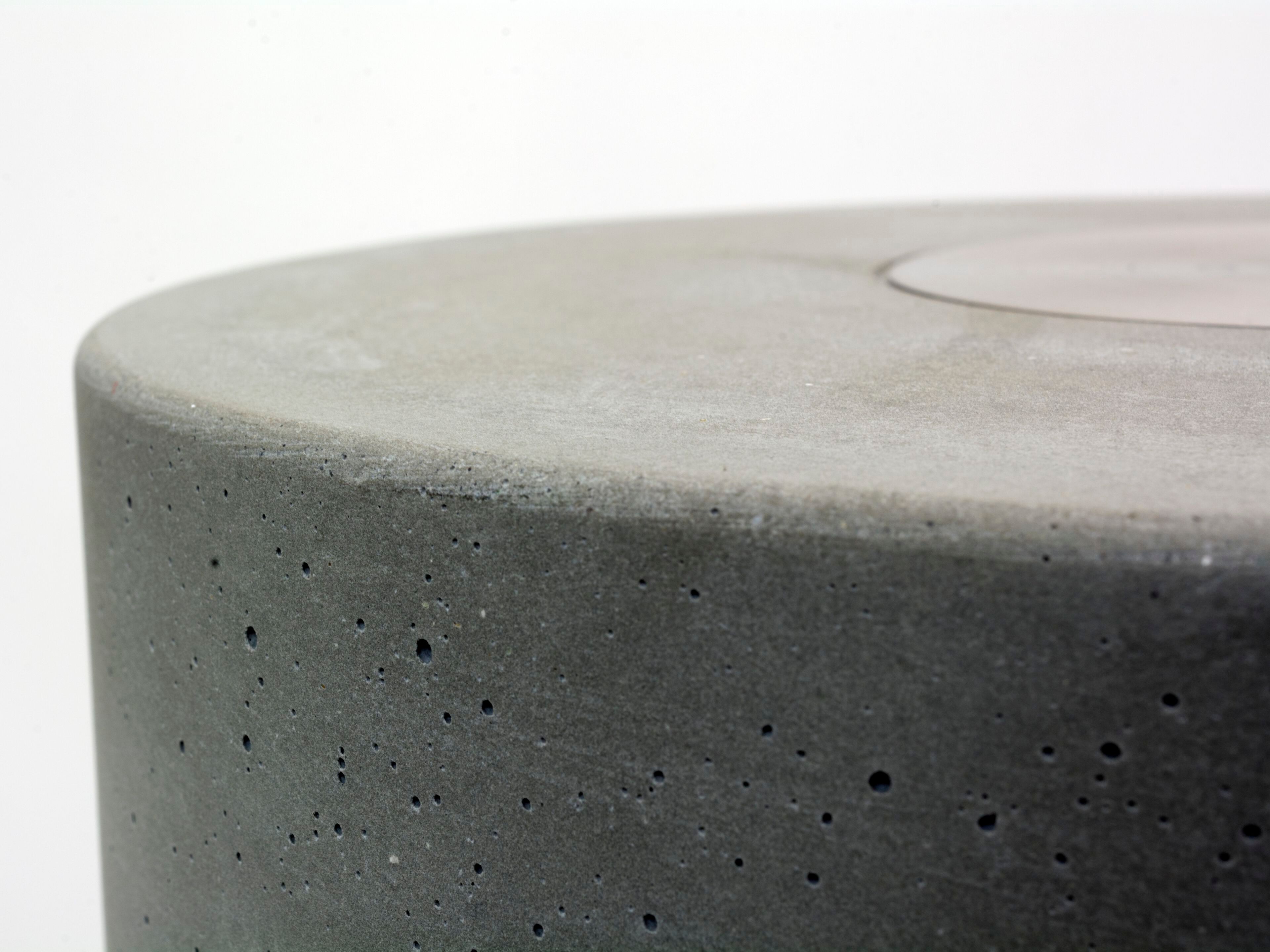 Бетонный наружный акустический диффузор Garvan Acoustic Loto ARCH-00082061 - Вид №1