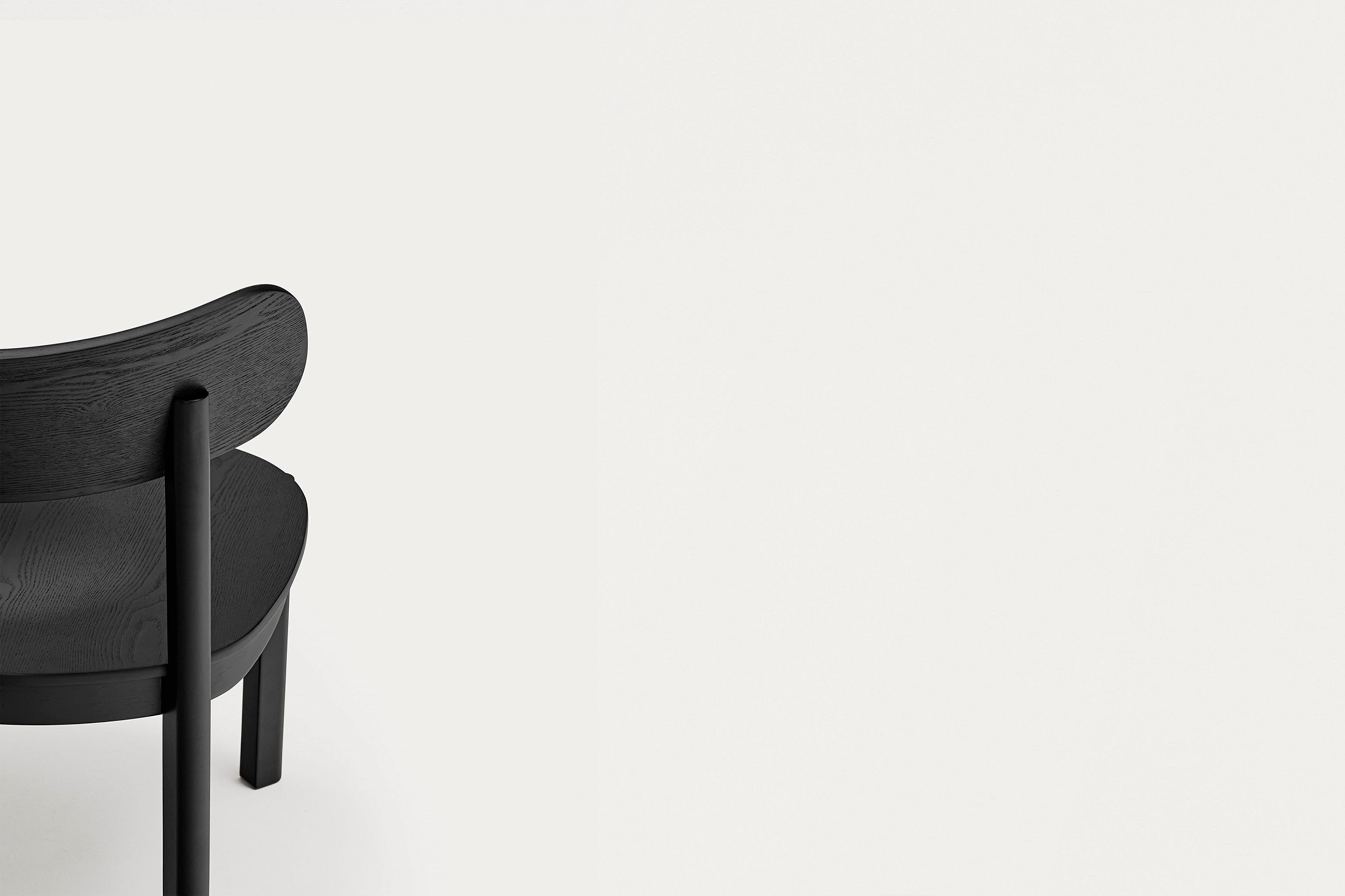 Деревянный стул TEULAT Нара ARCH-00136613 - Вид №12