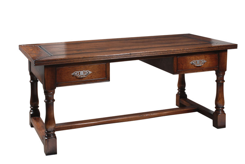 HT314 Стол Пемберли ijlbrown 