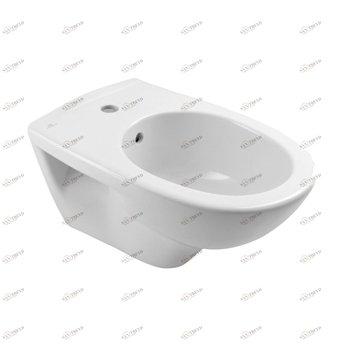 100067795 Биде подвесное  Noken 