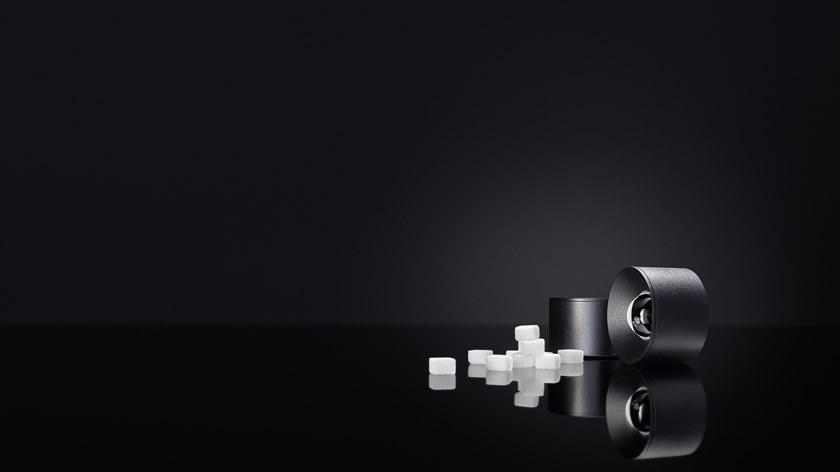 Arkoslight Прожектор потолочный алюминиевый светодиодный Puck sun-id-1371315 - Вид №2