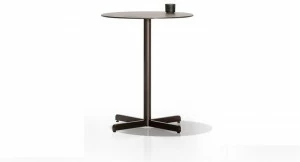 Bivaq Круглый стол с основанием 4 звезды Sit