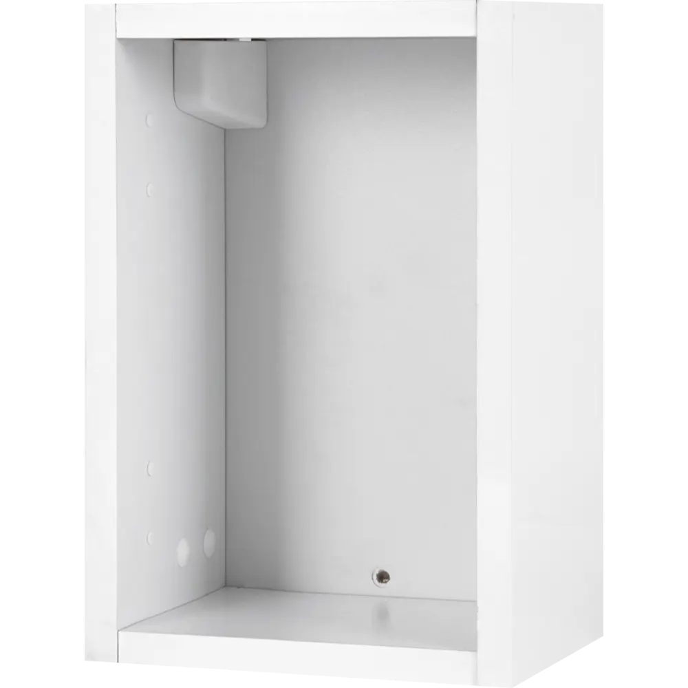 Каркас шкафа подвесного Sensea Смарт 20x30х15 см цвет белый STLM-2081963