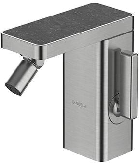 GUGLIELMI Смеситель для биде, устанавливаемый на столешницу, с аэратором Gzero Fcgzg0550 - Вид №8
