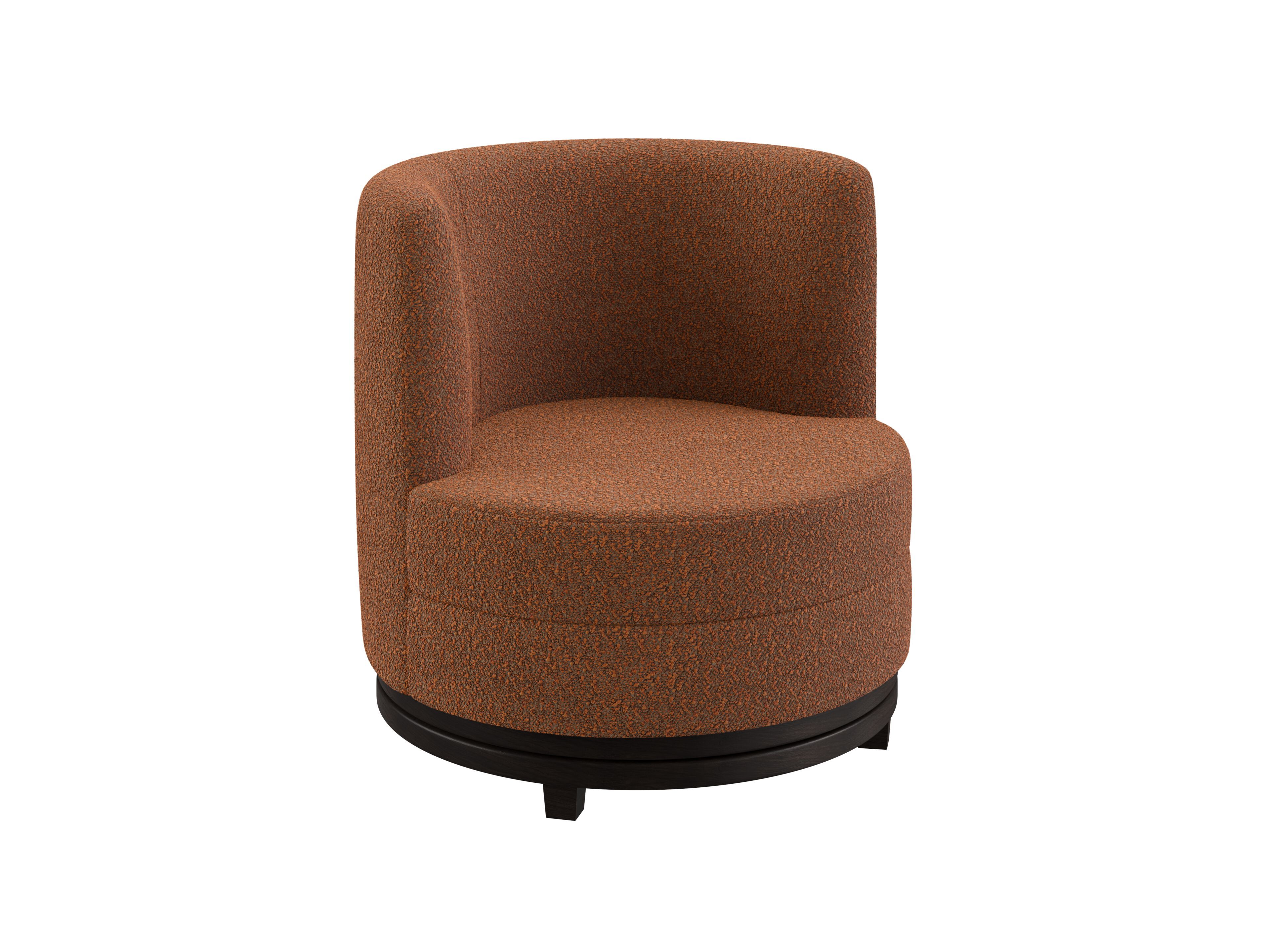 Тканевое кресло DÔME DECO Awaken ' 24 ARCH-00058624 - Вид №10