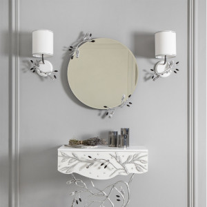 15013,79038,35066,35065,14082 Комплект Oliva Branch Айс из 5-ти предметов BOGACHO