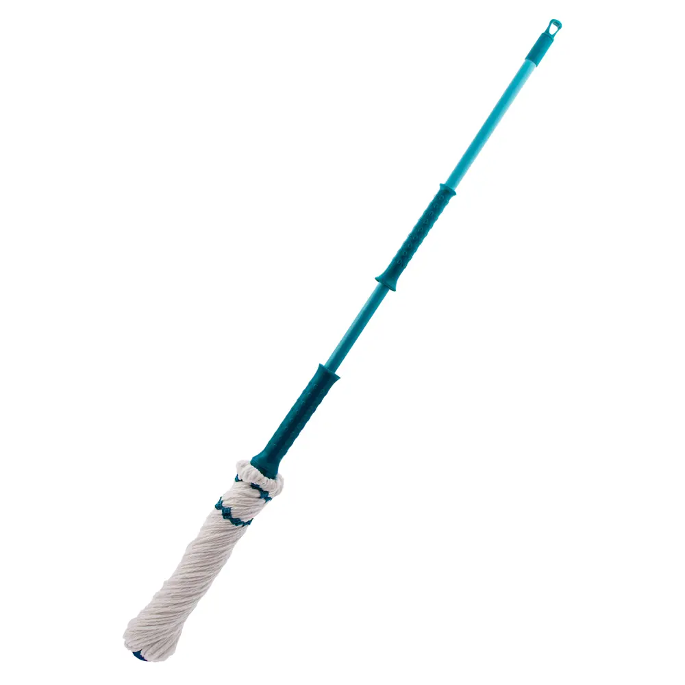 Швабра Palisad Home отжимная скручиваемая 120 см STLM-2142740 - Вид №3