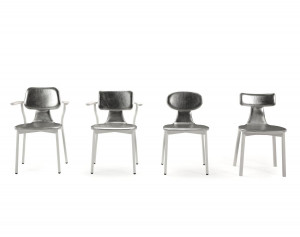 058648 Стул R40 SANCAL Silla40