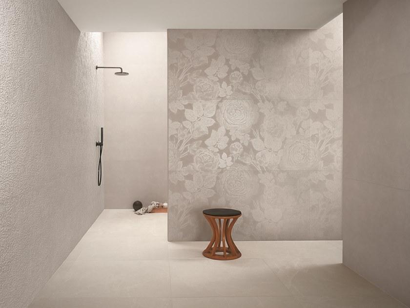 FAP ceramiche Настенная / напольная плитка из керамогранита Bloom sun-id-1441555 - Вид №1