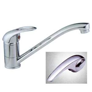 Смеситель для кухни San Fonte 3535-G02 дл.излив 3535-G02