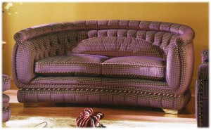 Диван  ZANABONI Polo DV