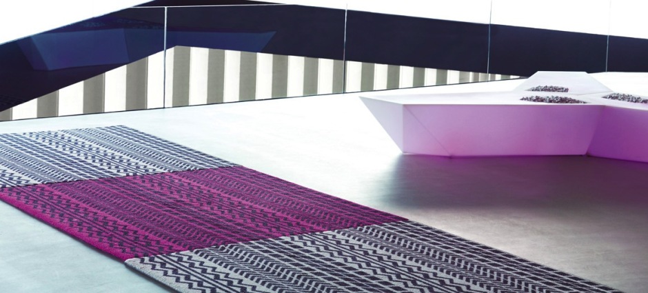 002527 Ковер Piano Piano Vondom  - Вид №4