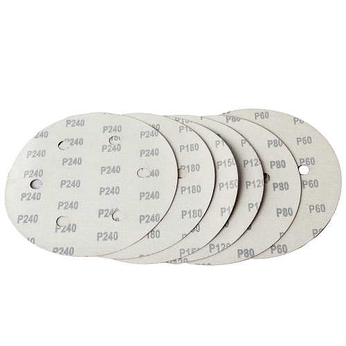 Шлифовальная машина для стен и потолка REDVERG RD-WS900 5483185 STDN-0120802 - Вид №17