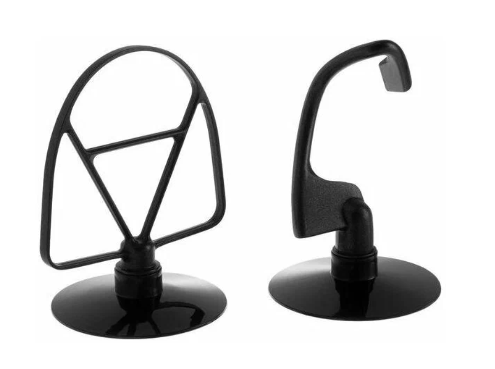 5359627 Миксер Kelli KL-5120 красный STDN-0086640 - Вид №5